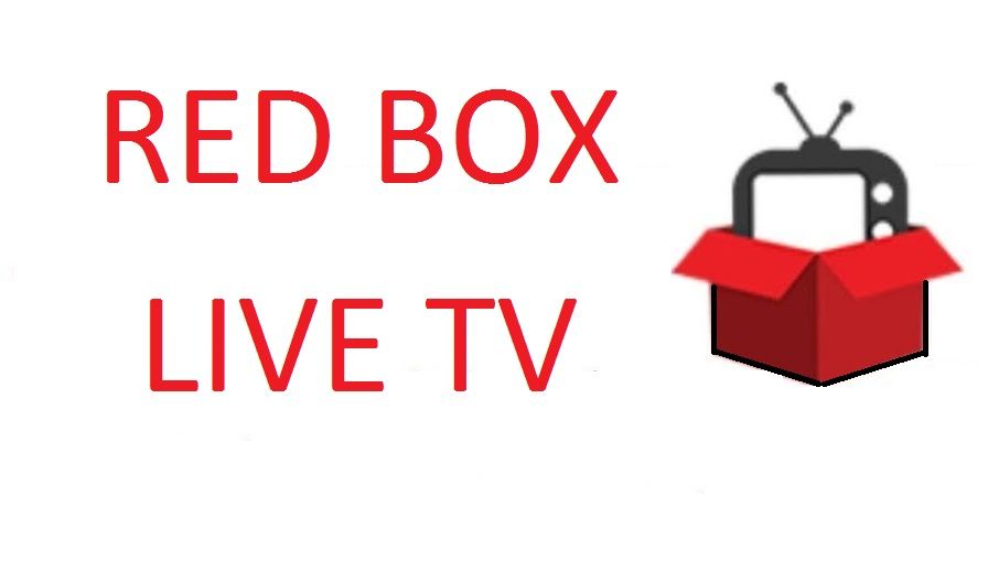 download redbox tv for pc